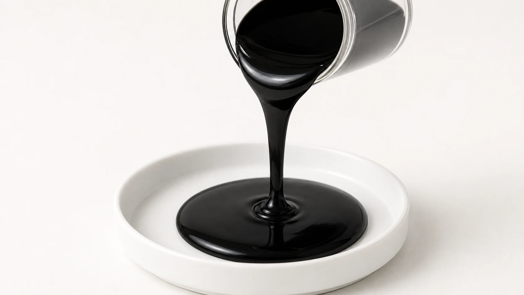 Modified PVC Liquid Plastisol for Modified PVC plastisol systems plastic applications, Special engineering plastics additive product sample